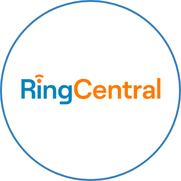 Logo Ring Central
