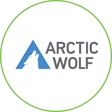 Logo Arctic Wolf