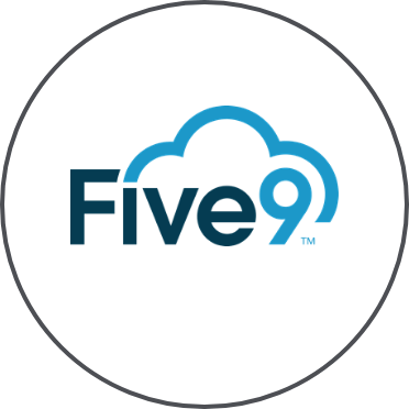 Logo five9