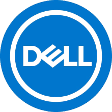 Logo - Dell