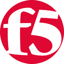 Logo - F5