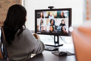 Business Communication and Online Collaboration Tools