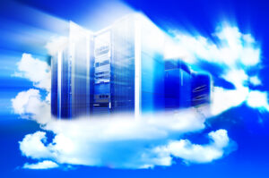 Cloud Hosting Provider in Houston, TX