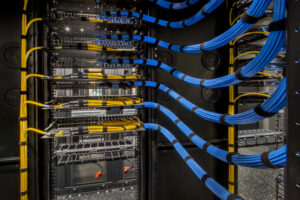 Computer Networking Services in The Woodlands, TX