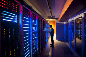 Server Virtualization Consulting Houston, TX
