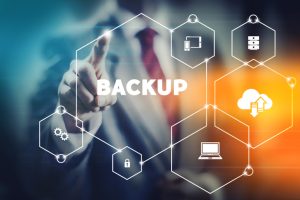 IT Backup & Recovery Services Houston, TX