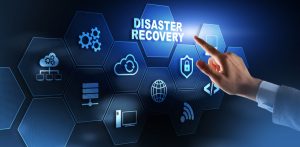 Leading Disaster Recovery as a Service Houston, TX