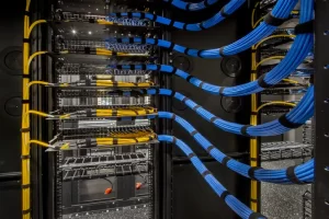 Aruba Networks Resellers in Dallas, TX