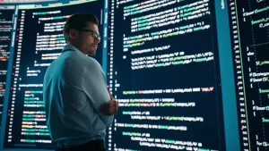 Managed SIEM Monitoring Services in Houston, TX